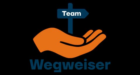 Team Wegweiser